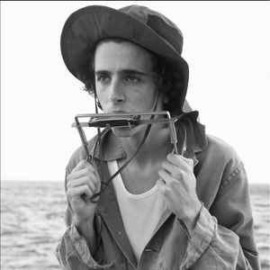 Meet your Posher, Madyson